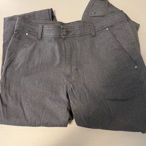 Men's Columbia Straight Fit Jeans